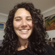 Gabriela de Lima Marin headshot