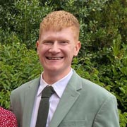 Jack Anderson headshot